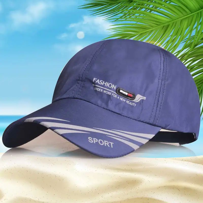 کلاه کپ مدل SP04