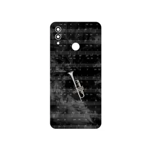 MAHOOT Trumpet Cover Sticker for Honor 10 Lite