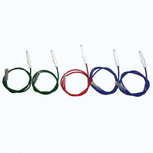 شمعک جرقه زن اجاق گاز مدل FO-05 بسته 5 عددی