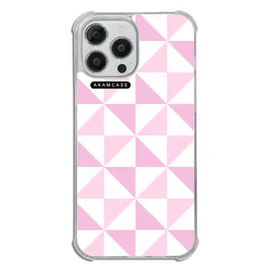 AKAM AMCWTA13PROMAX-CUTE PATTERN6 Cover For Apple iPhone 13 Pro Max