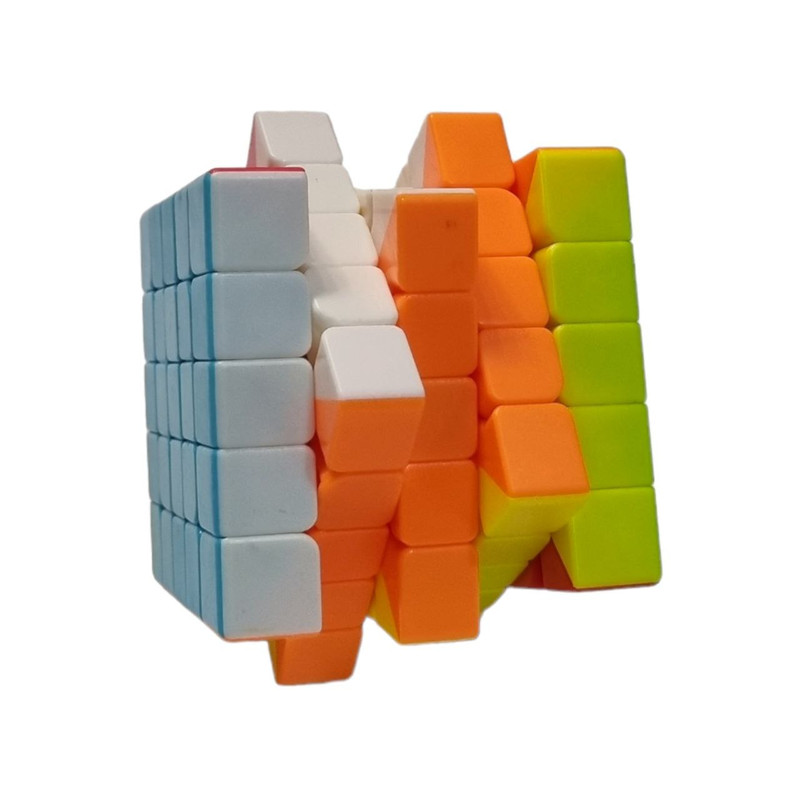 مکعب روبیک مدل  QY TOYS 906