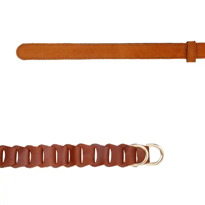 کمربند زنانه کد 3B19