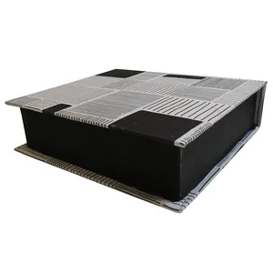 ارگانایزر هوم اند لایف مدل رابین کتابی کد 330002