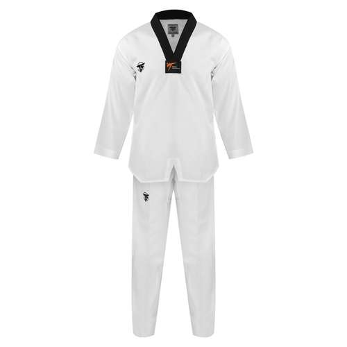 لباس تکواندو مدل TS-CLUB