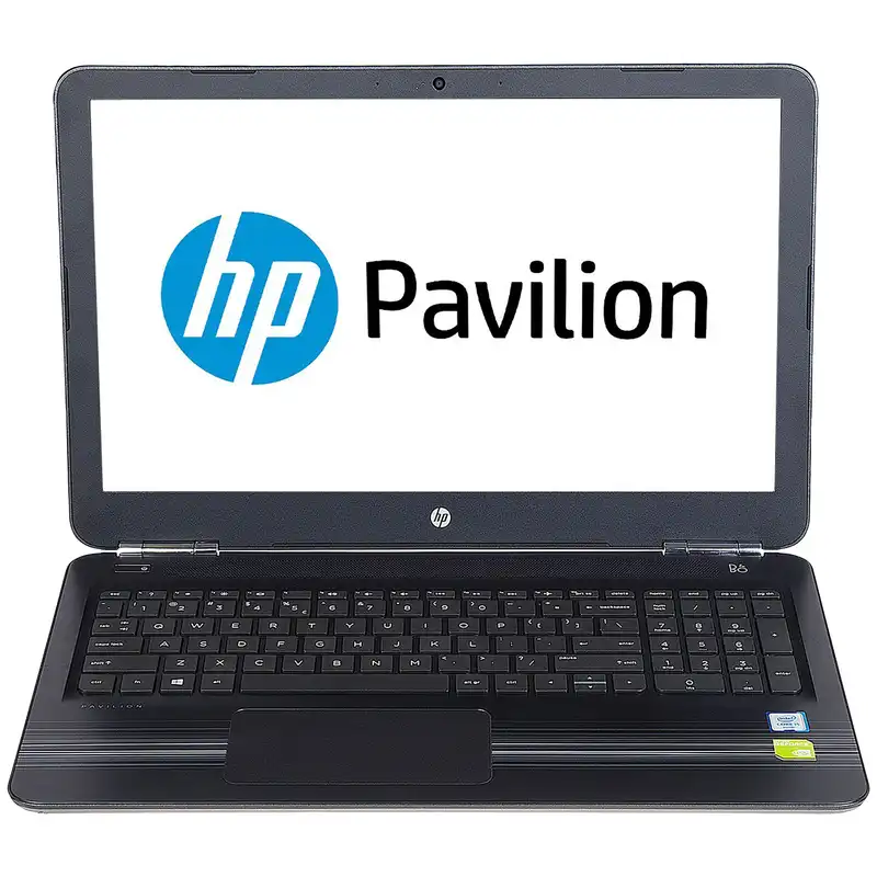 لپ تاپ 15 اینچی اچ پی مدل Pavilion 15-au102ne