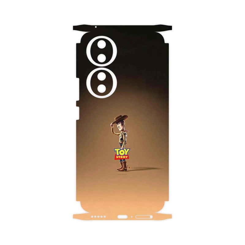 برچسب پوششی ماهوت مدل Toy_Story-FullSkin مناسب برای گوشی موبایل آنر 90