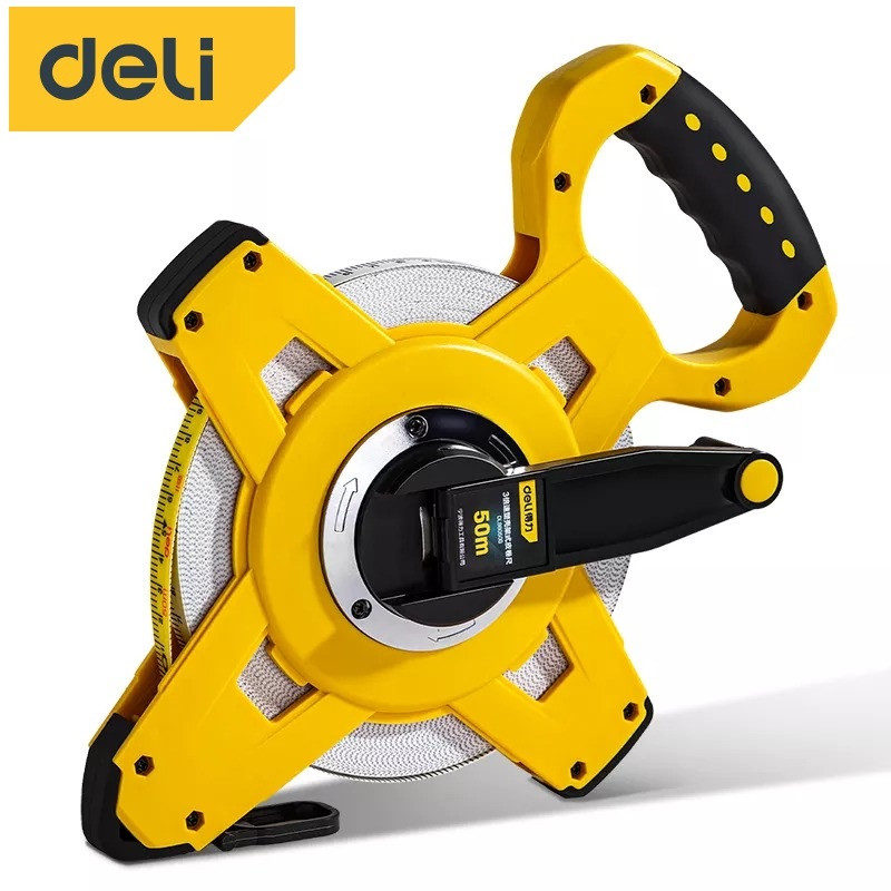 متر 50 متری دلی مدل DL98050B