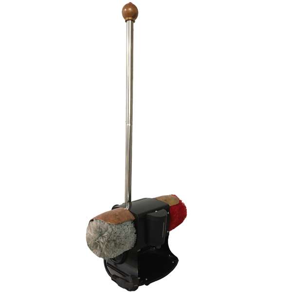 دستگاه واکس زن کفش مدل cx-1016c1