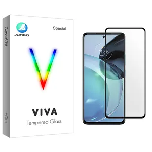 Junbo Viva Ceramics Screen Protector For Motorola Moto G72