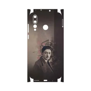MAHOOT Sadegh Hedayat-FullSkin Cover Sticker for Huawei Nova 4