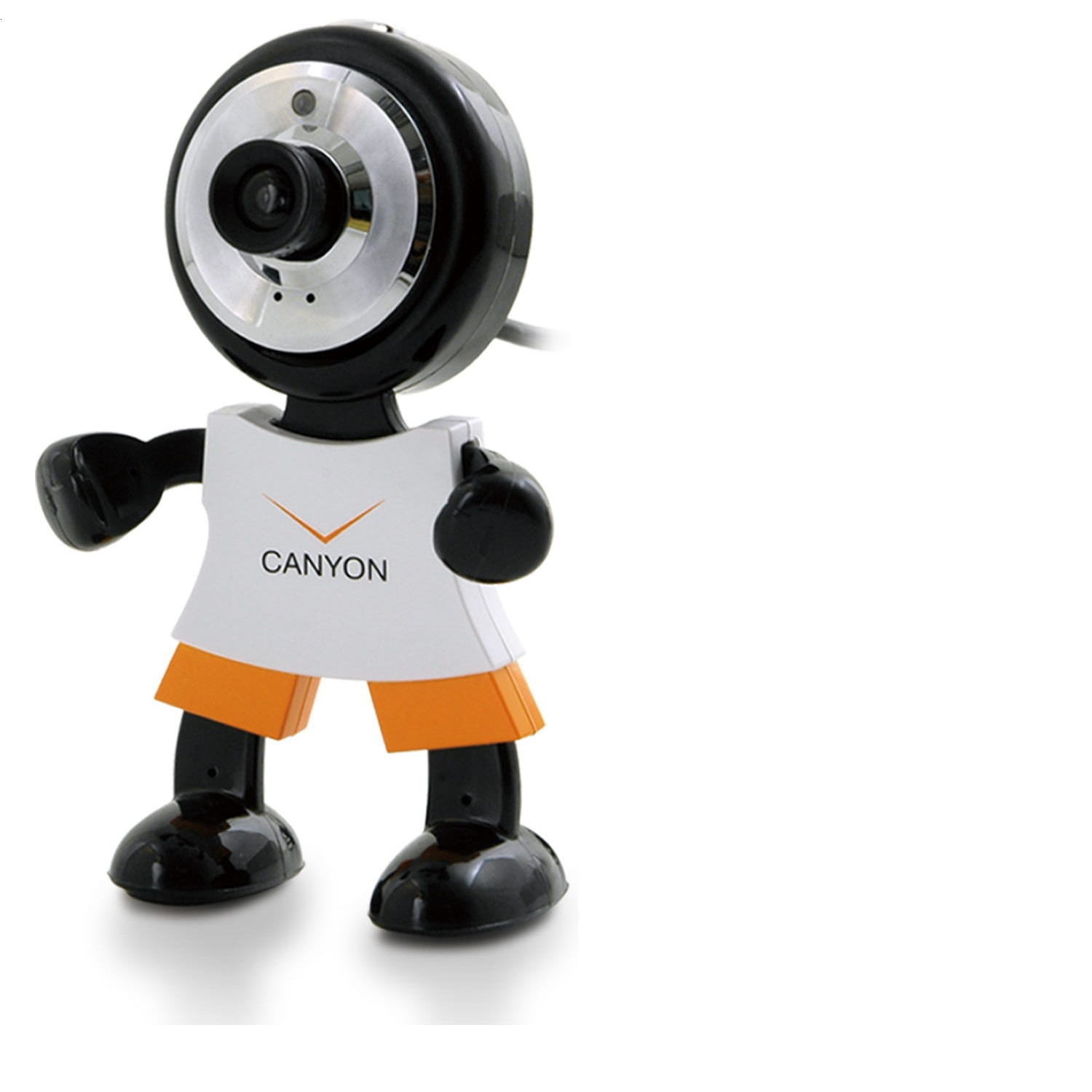 وب کم کنیون مدل CNR-113