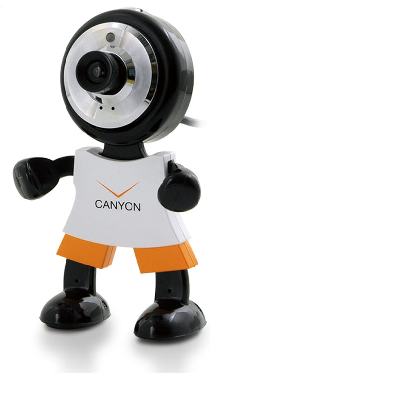 وب کم کنیون مدل CNR-113