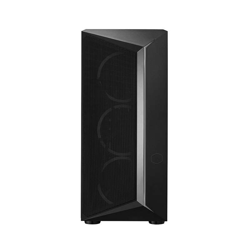 کیس کامپیوتر کولر مستر مدل CMP 510 کیس کامپیوتر کولر مستر مدل CMP 510