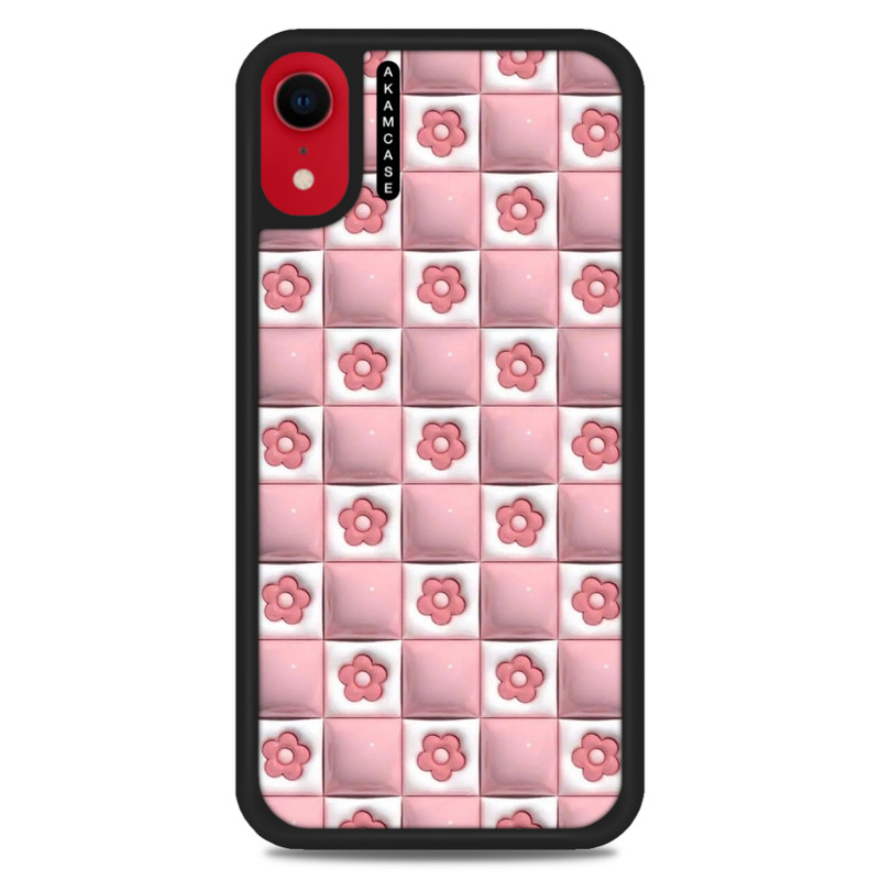 کاور آکام مدل AMC-WAXR-JELLY-52 مناسب برای گوشی موبایل اپل iPhone XR