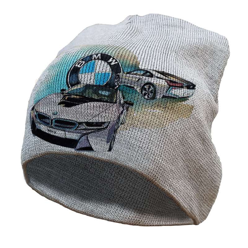 کلاه آی تمر مدل ماشین کد 531