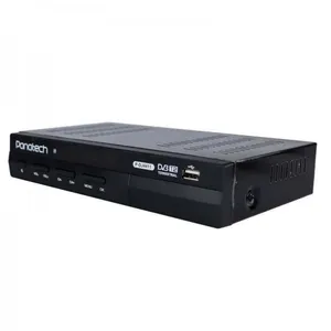 DVB-T گیرنده دیجیتال پاناتک مدل P-DJ4411HEVC