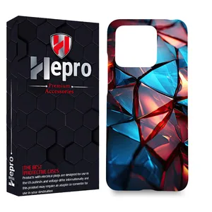 HEPRO MC Cover for XIAOMI Redmi Note 13 Pro 5G / Poco X6 5G