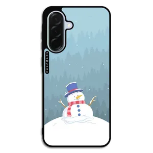 AKAM AMC-WSGA36-WINTER-2 Cover For Samsung Galaxy A36
