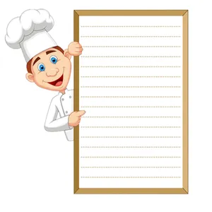 تخته وایت برد یادداشت کد 66 سایز20x20 سانتی متر به همراه ماژیک