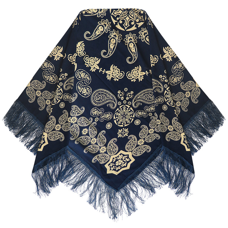 روسری زنانه مدل b14