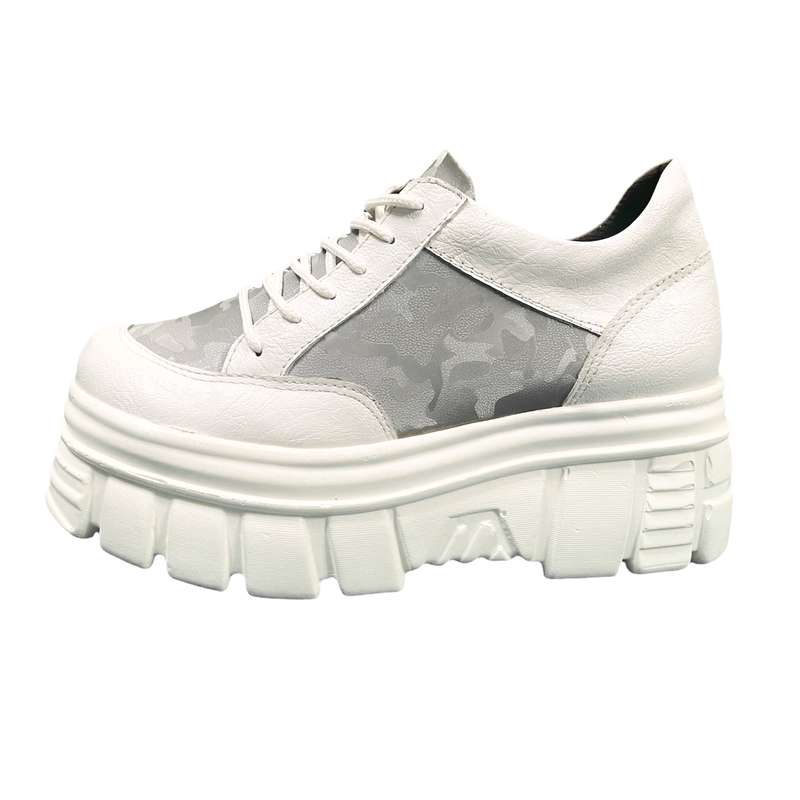 کفش روزمره زنانه مدل بیتا MS3