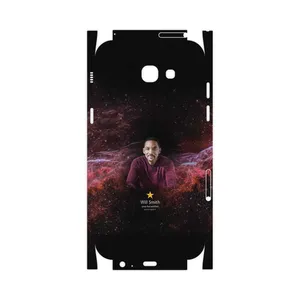 MAHOOT Will Smith-FullSkin Cover Sticker for Samsung Galaxy A7 2017
