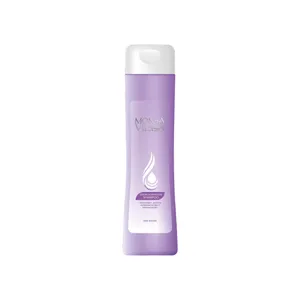 شامپو تقویت کننده مو مونتاویلا مدل ALOEVERA حجم 300 میلی لیتر