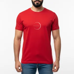 تی‌شرت آستین کوتاه مردانه مدل 14040403