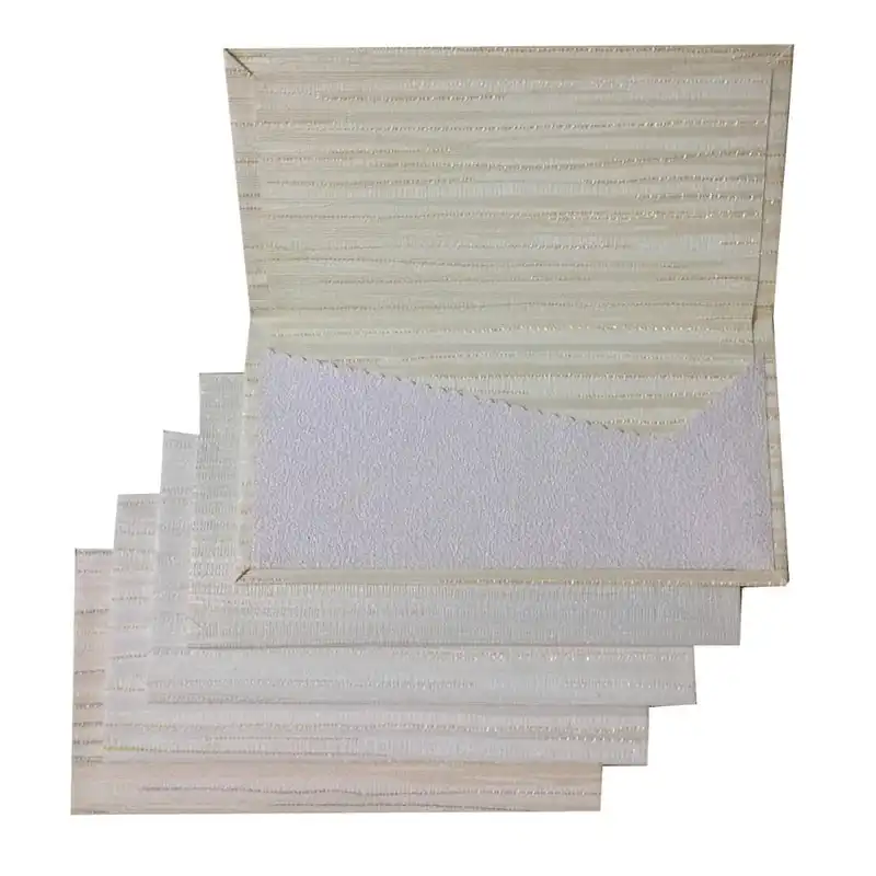 پاکت پول مدل D39 مجموعه ۵ عددی