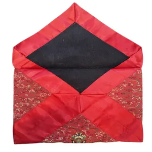 کاور کتاب ترمه طرح خورشید کد 2
