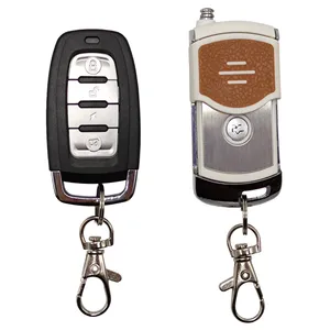 دزدگیر خودرو ایگل مدل EF-01