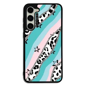 AKAM AMC-WSGS23P-BOHO-23 Cover For Samsung Galaxy S23 Plus