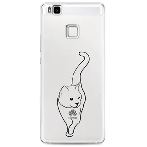 Megafone Cat C60-B Cover For Huawei P9 Lite
