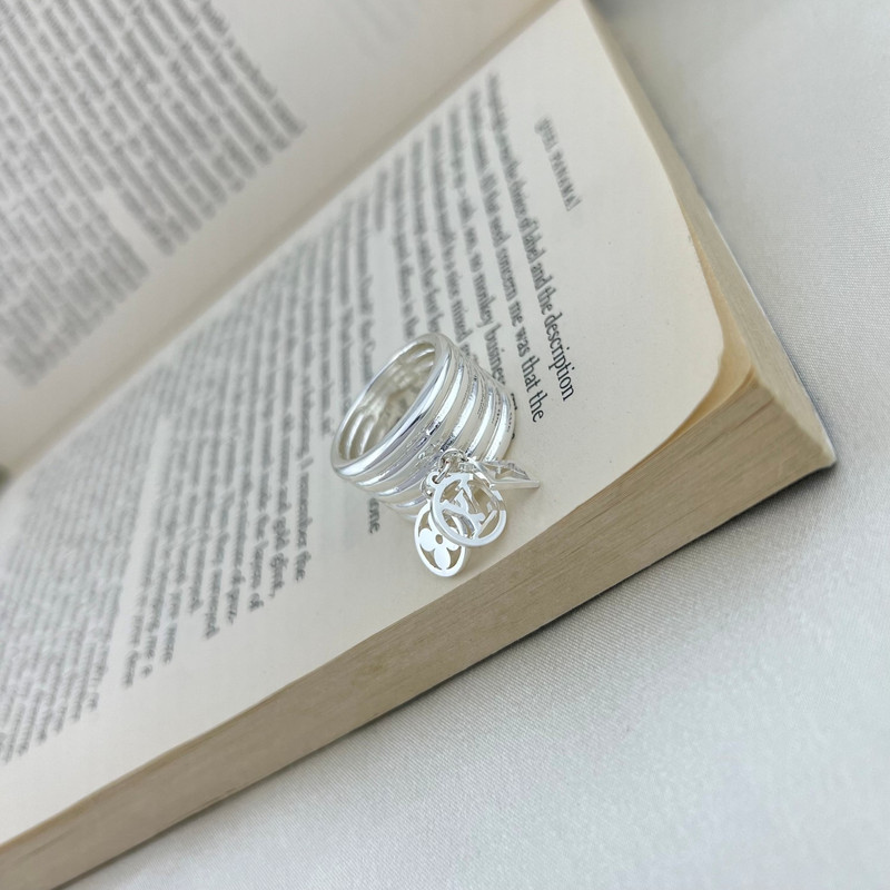 انگشتر زنانه مدل کد R4521