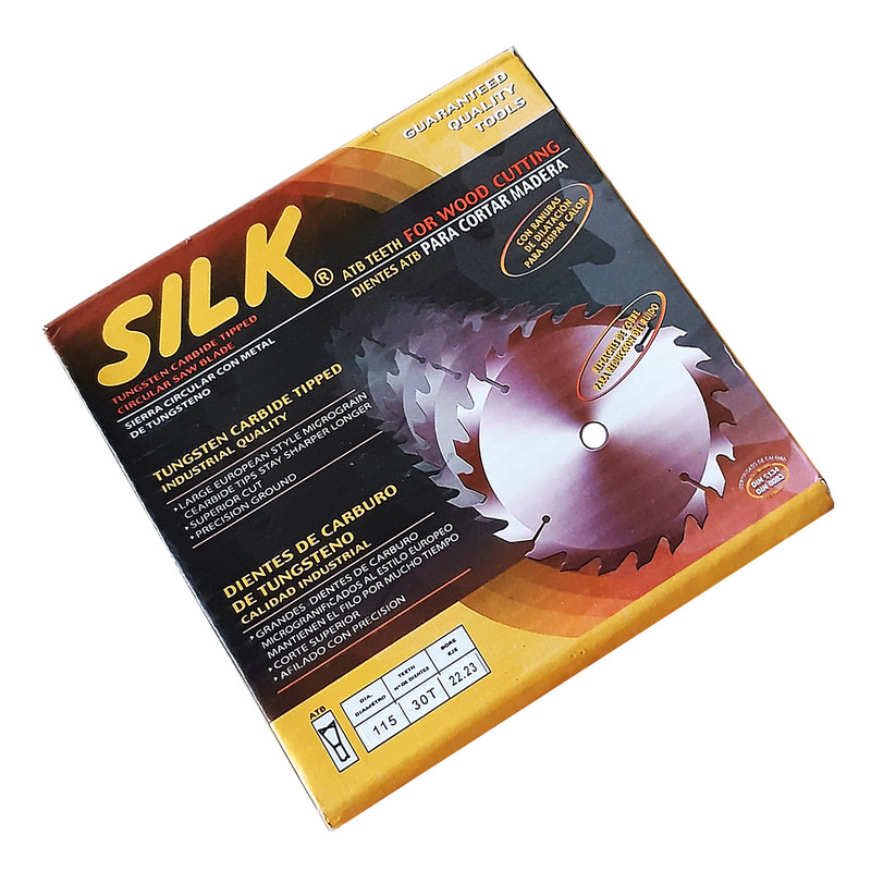 صفحه برش چوب سیلک مدل AT-11MM صفحه برش چوب سیلک مدل AT-11MM