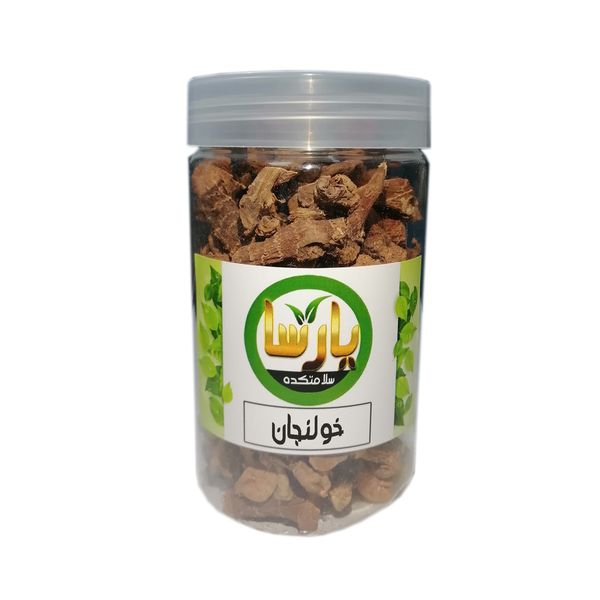 دمنوش خولنجان یارسا -140 گرم