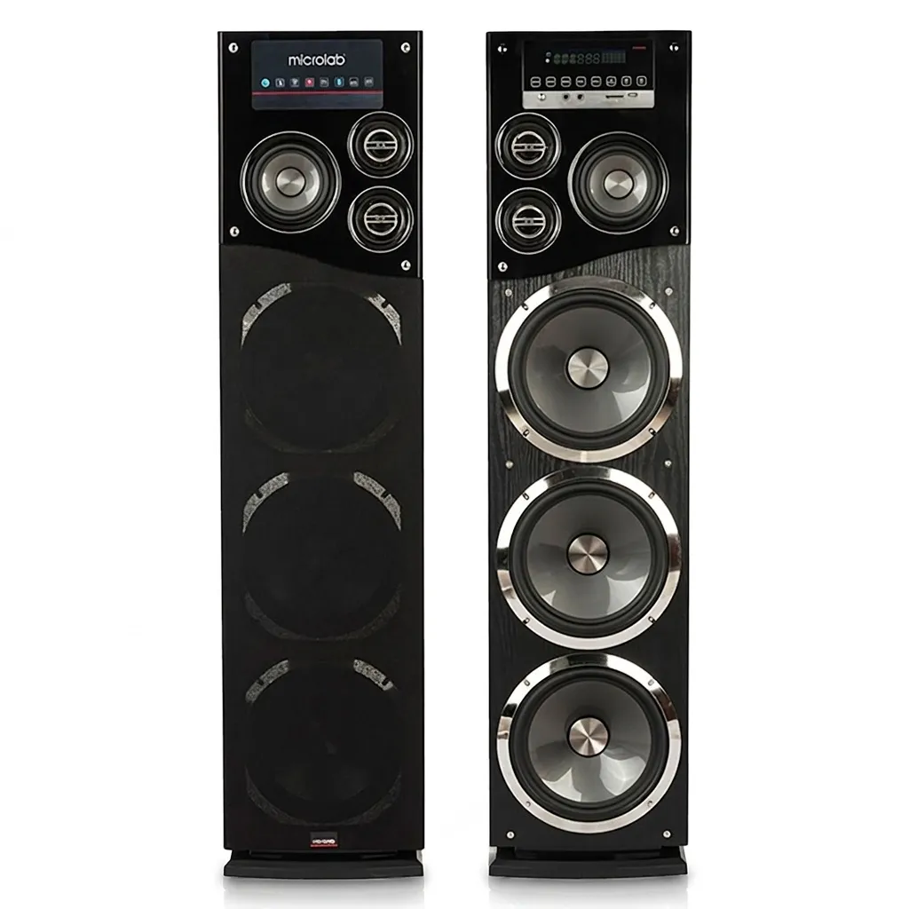 پخش کننده خانگی میکرولب مدل M310105