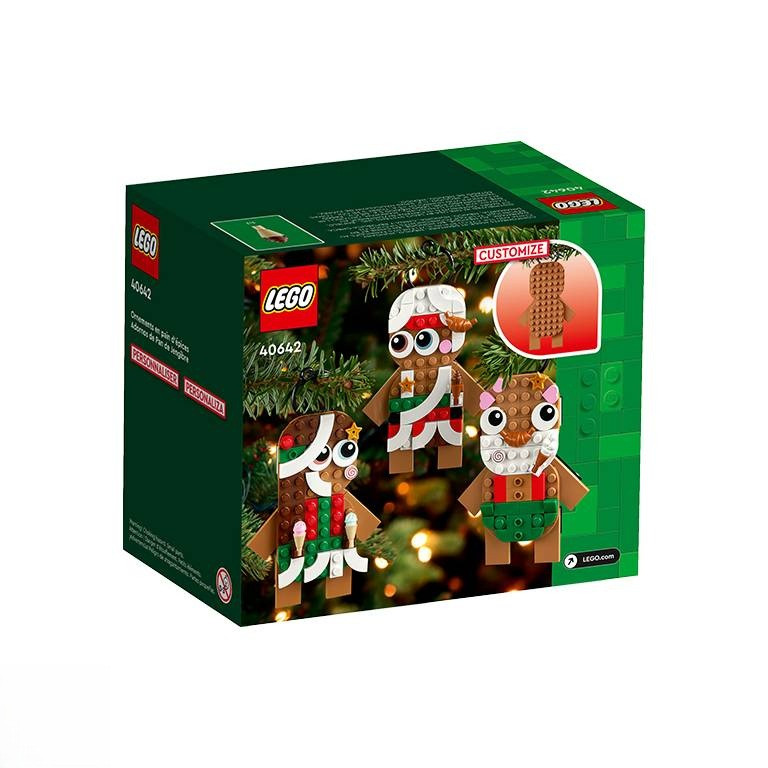 لگو سری iconic کد 40642