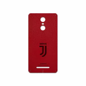 MAHOOT RL-JUVE Cover Sticker for Xiaomi Redmi Note 3