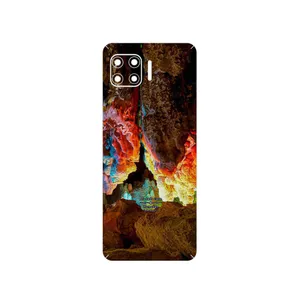 MAHOOT Ali Sadr Cave Cover Sticker for Motorola Moto G 5G Plus