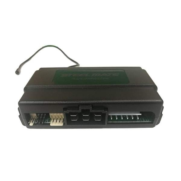 دزدگیر خودرو استیل میت مدل  SPEED/RX1000/M14