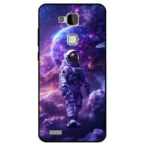 Megafone Astronaut 2822 Cover For Huawei Mate 7