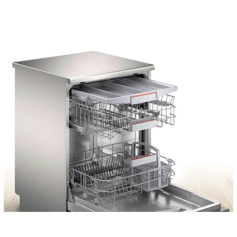 ماشین ظرفشویی 14 نفره بوش مدل SMS4ECI26