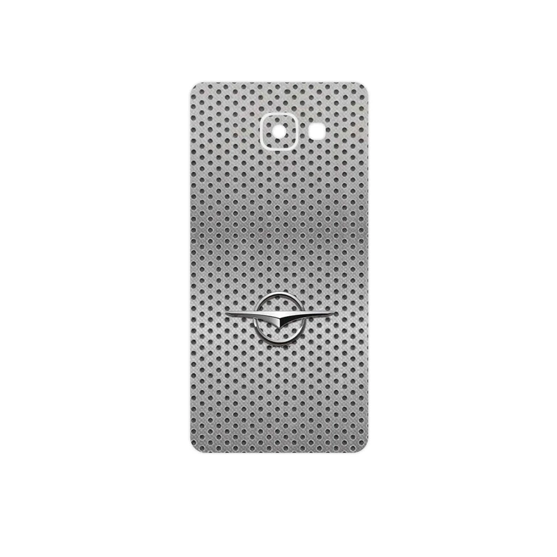 برچسب پوششی ماهوت مدل Haima مناسب برای گوشی موبایل سامسونگ Galaxy A5 2016