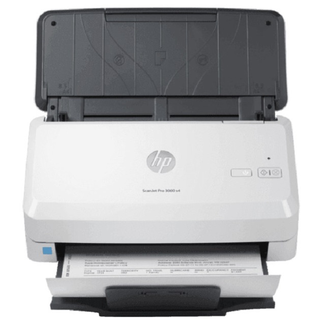 اسکنر اچ‌پی مدل ScanJet Pro 3000 s4 1