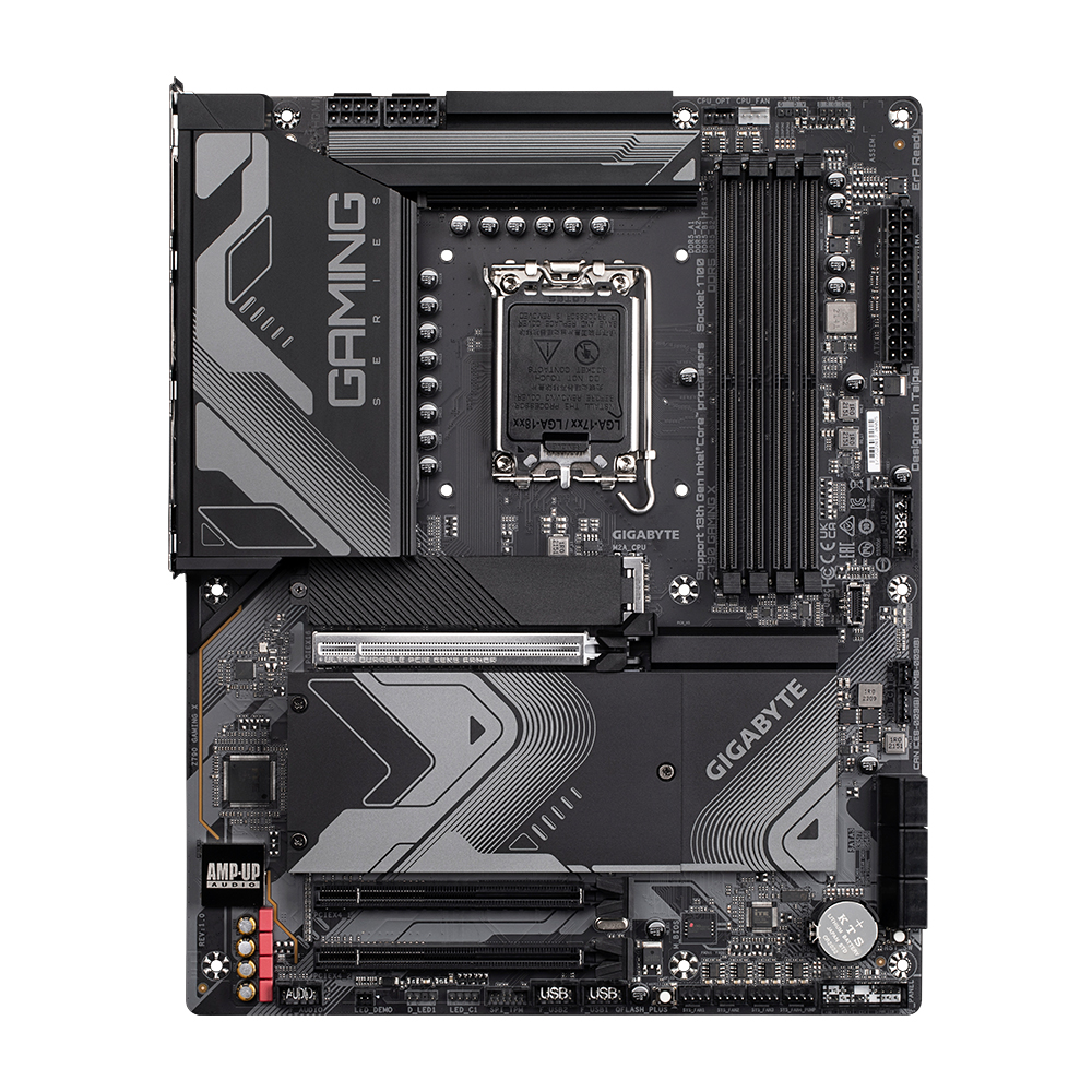 مادربرد گیگابایت مدل Z790 GAMING X rev. 1.0