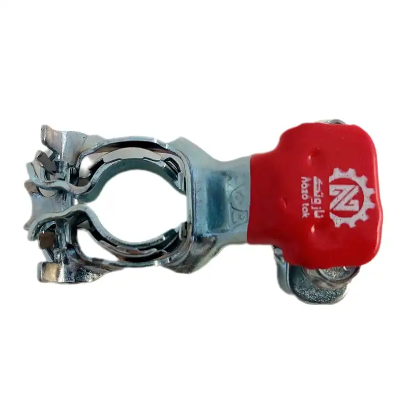 سرباتری نازوتک مدل اهرمی