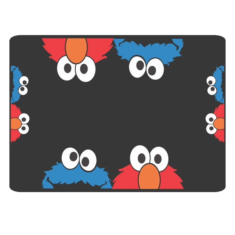 ماوس پد مدل KM 256