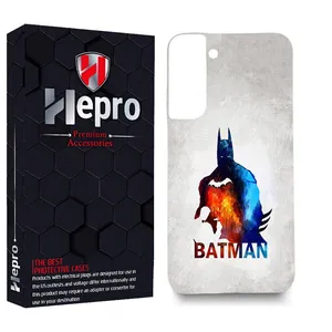 HEPRO MC Cover for SAMSUNG GALAXY S22 PLUS