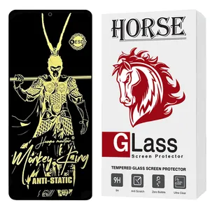 Horse ANTGH20 Screen Protector For Samsung Galaxy S21 FE 5G